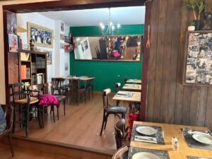 Il Forno