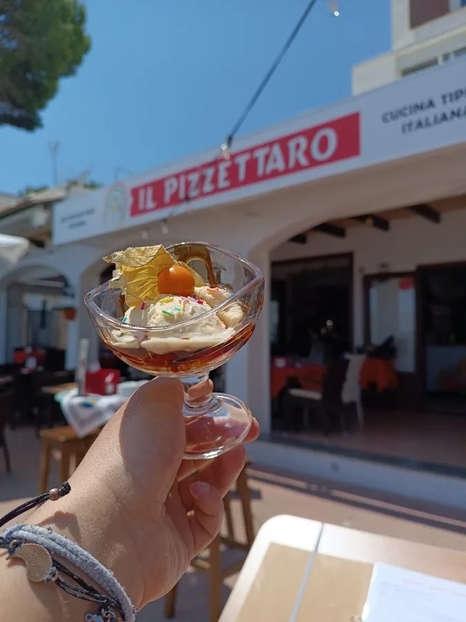Il Pizzettaro Mallorca cala d’or