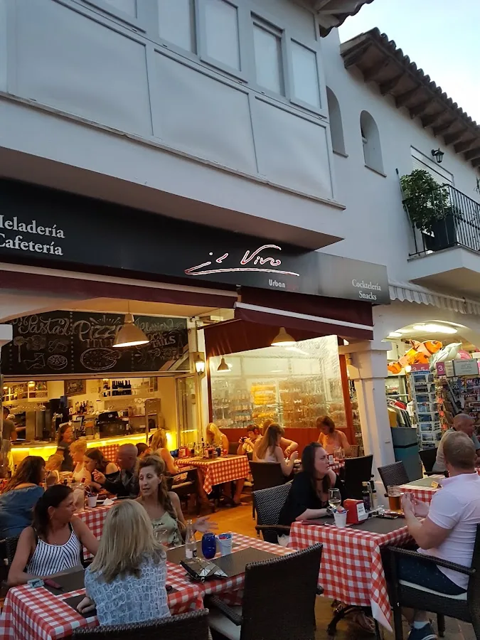 IL VIVO ITALIAN URBAN STYLE