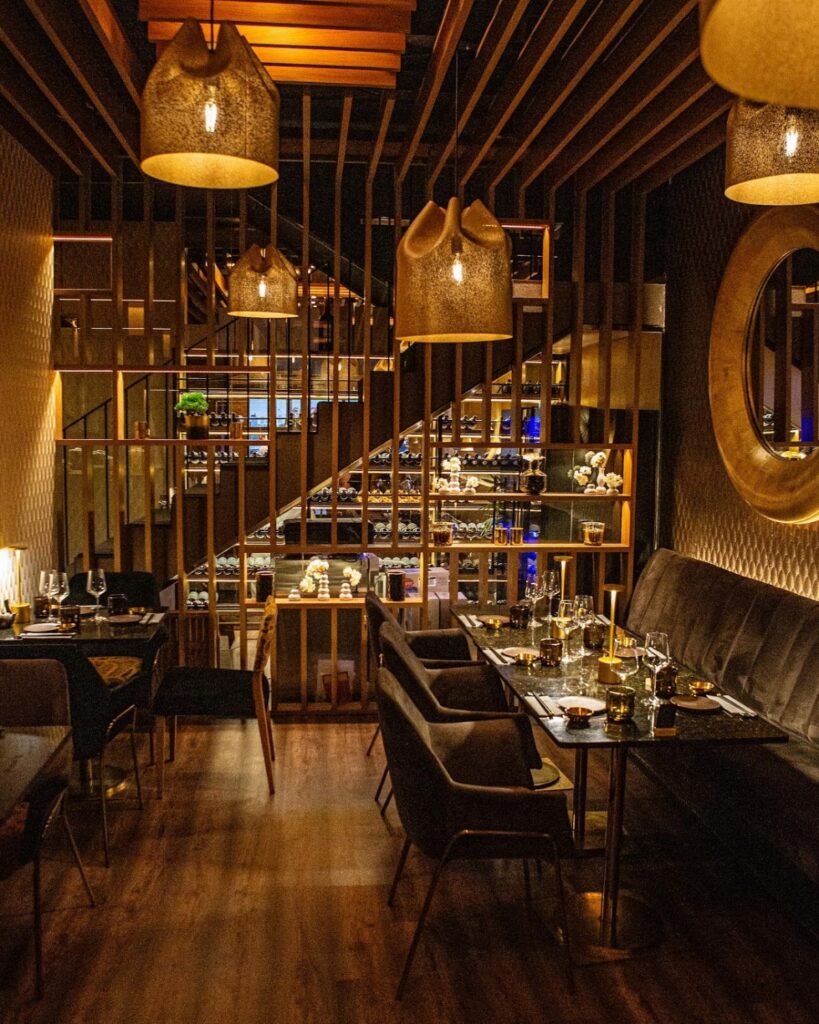IZAKAYA | High Japanese Cuisine