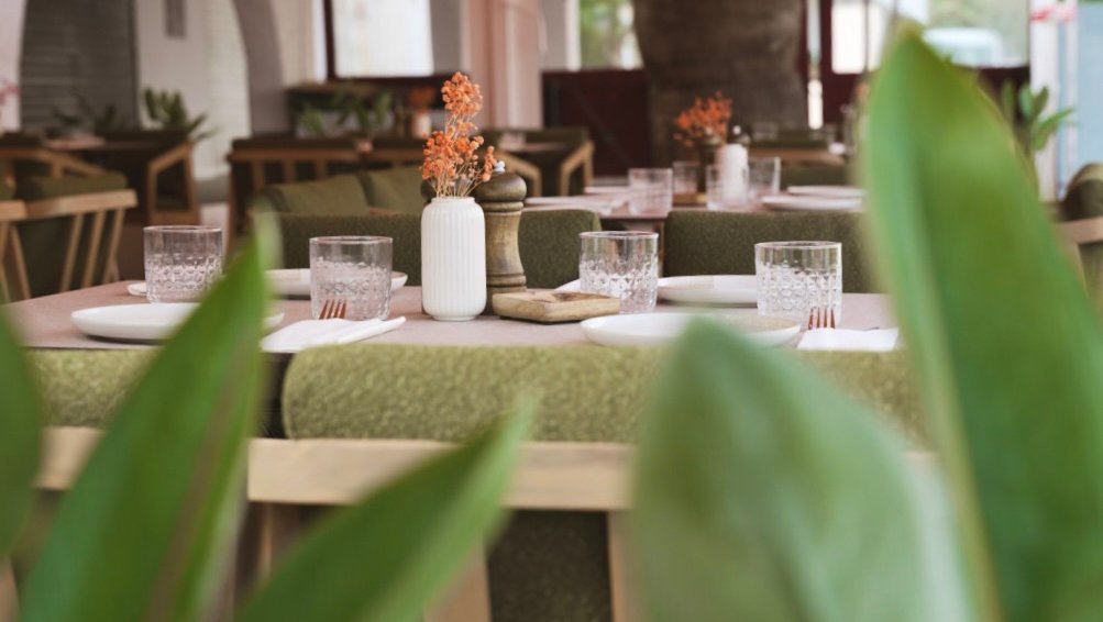 Jala Fusion Restaurant