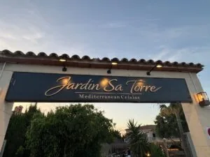 Jardin Sa Torre