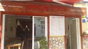 Jonny’s Dhaba Indian Restaurant