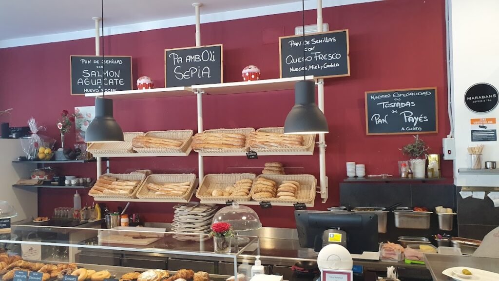 Julia’s Cafè