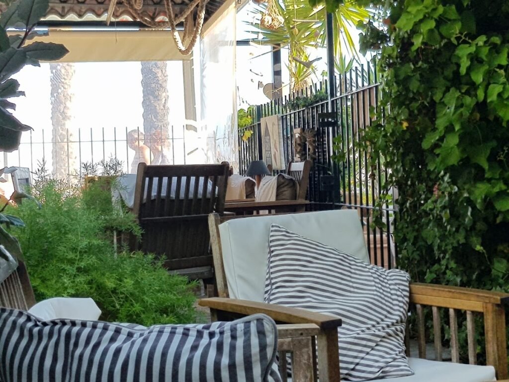 Kalima Beach Restaurant & Lounge