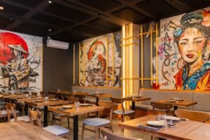 KANSŌ Taberna Japonesa