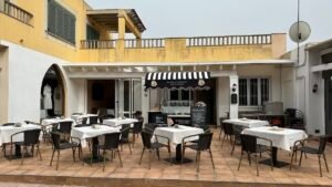 Kant Restaurant – Bar – Heladeria
