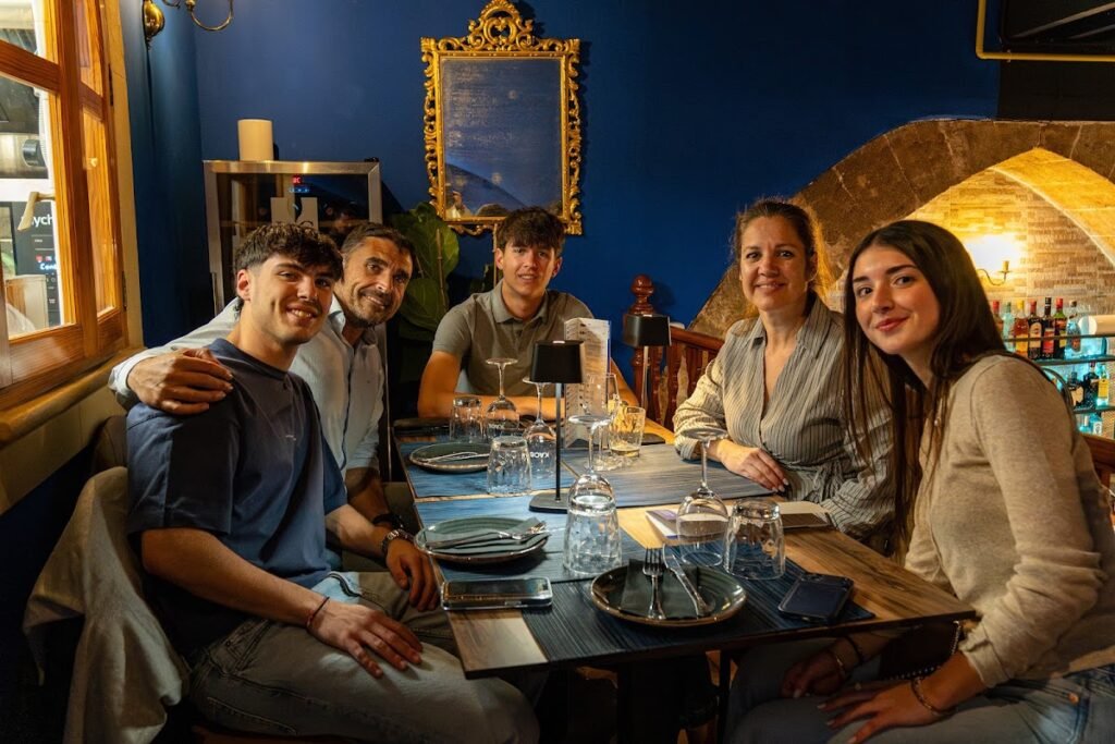 Kaos Restaurante