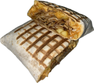 Kebab HOT BITES