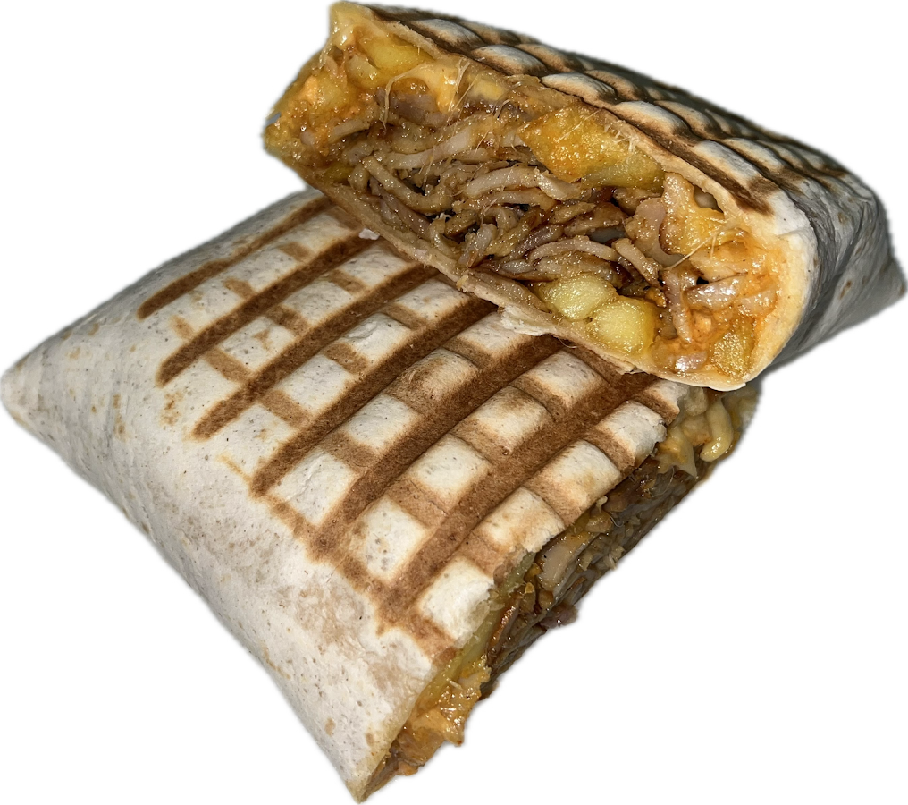Kebab HOT BITES