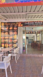 Kebab House