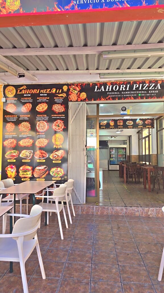 Kebab House