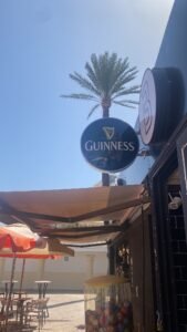 Kenzo Bar & Cafe