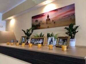 KINDEE THAI CUISINE
