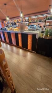 Korhu Restaurante