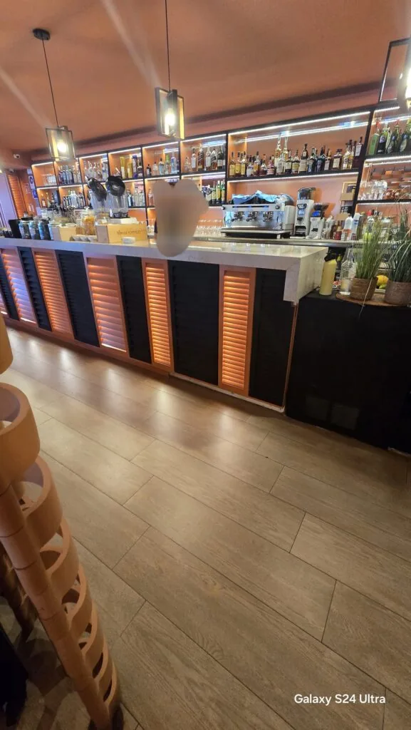 Korhu Restaurante