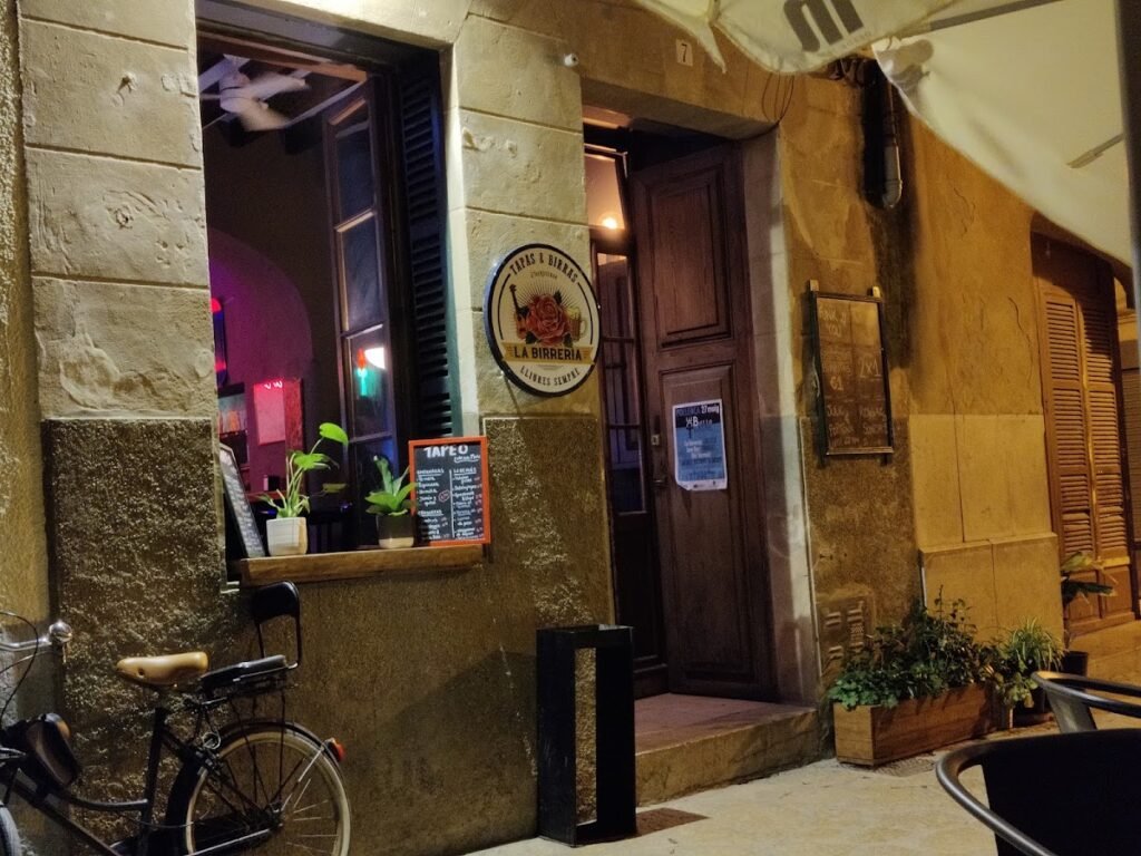 La Birreria