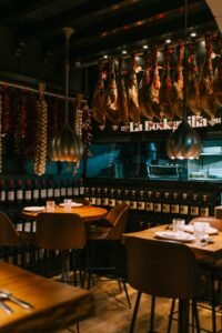 La Bodeguilla