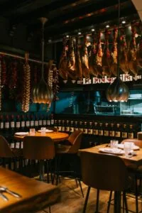 La Bodeguilla