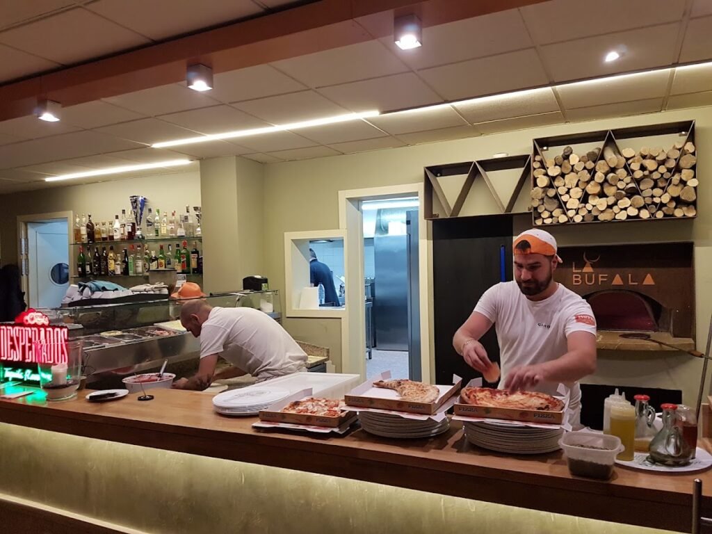 La Búfala de Alaró