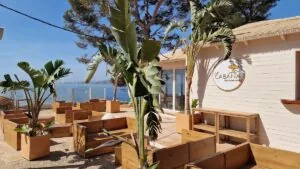La Cabaña Restaurante