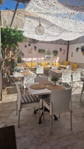 La Calera Restaurante Pizzeria
