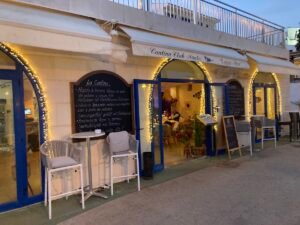 La Cantina Club Náutico by Porto Fino