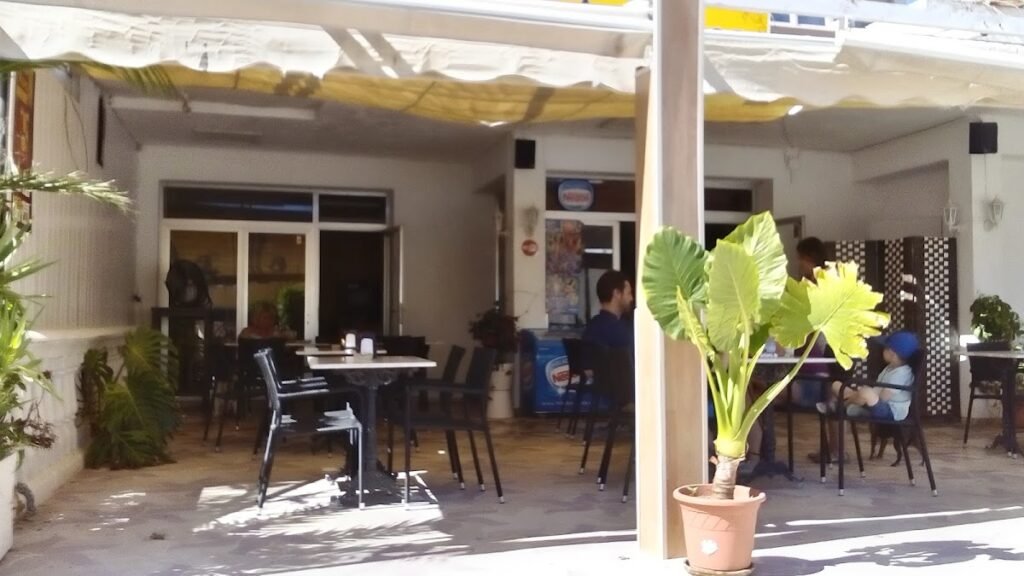 La Casa De Dan