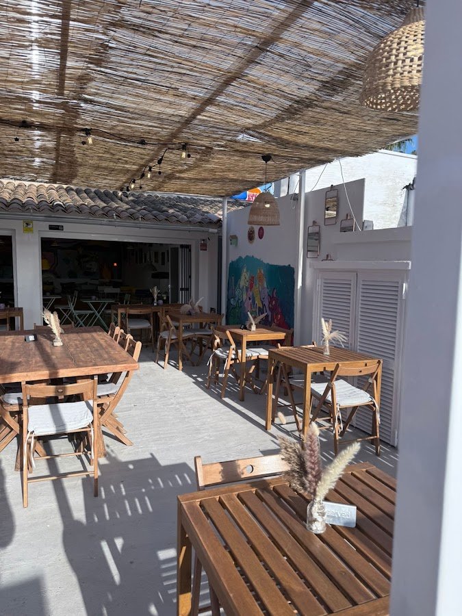 La Casa De Las Flores