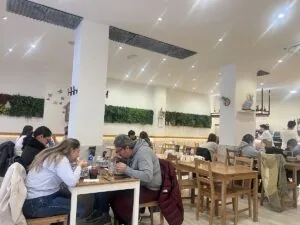La Casa del Ramen
