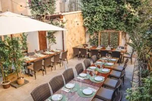 La Casita Bistrot