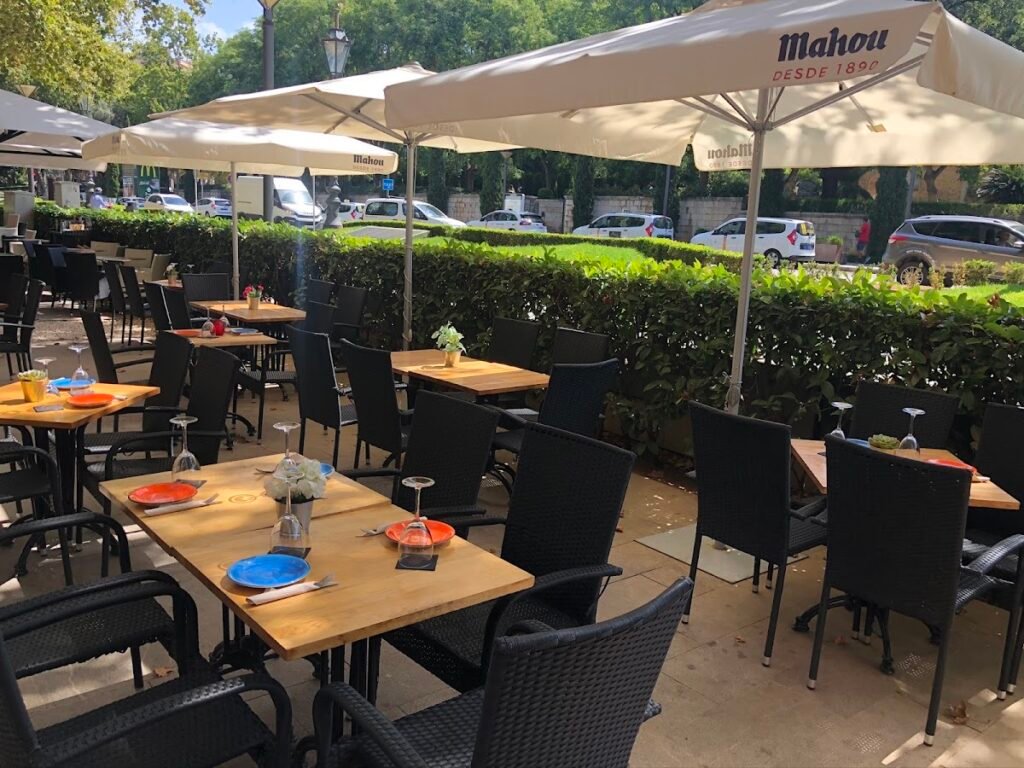 La Creu – Palma de Mallorca