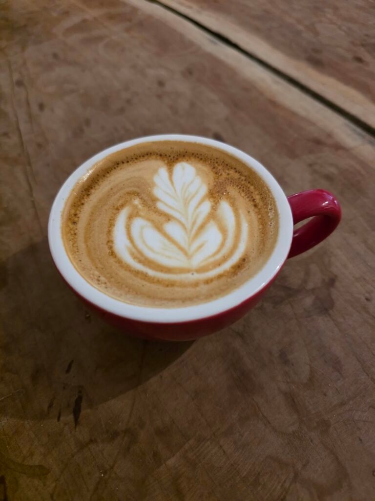 La Finca Corner