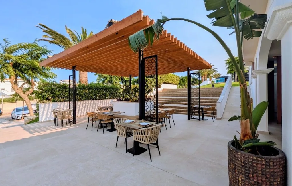 La Finca Restaurant | Xaloc Noche!