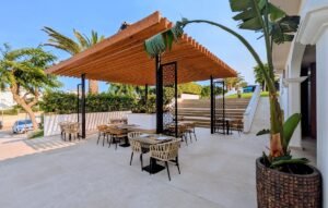 La Finca Restaurant | Xaloc Noche!
