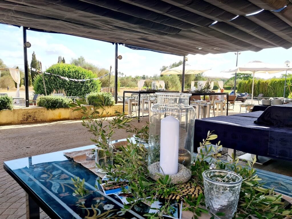 La Finca Son Antem