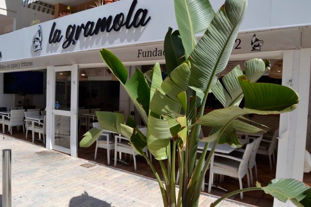 La Gramola