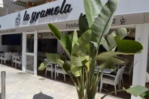 La Gramola