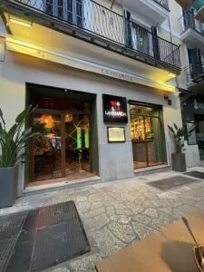La guarida | Restaurante Palma