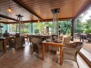 La Hacienda STEAK HOUSE