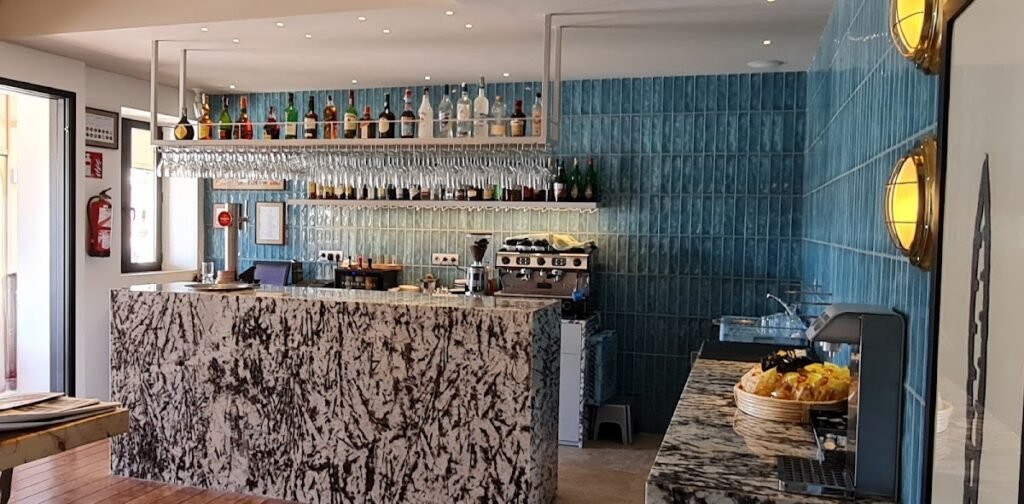 La Llonja Restaurant