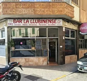 La Llubinense