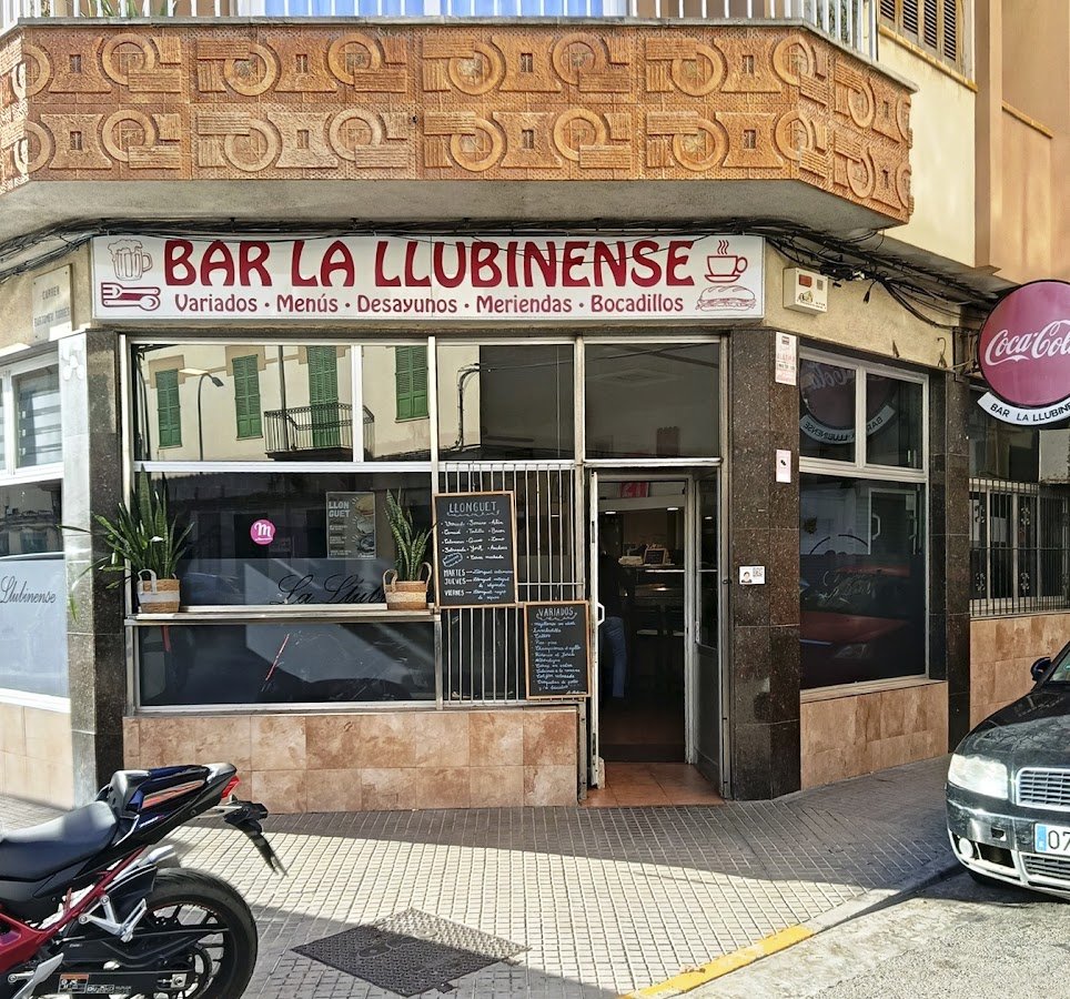 La Llubinense