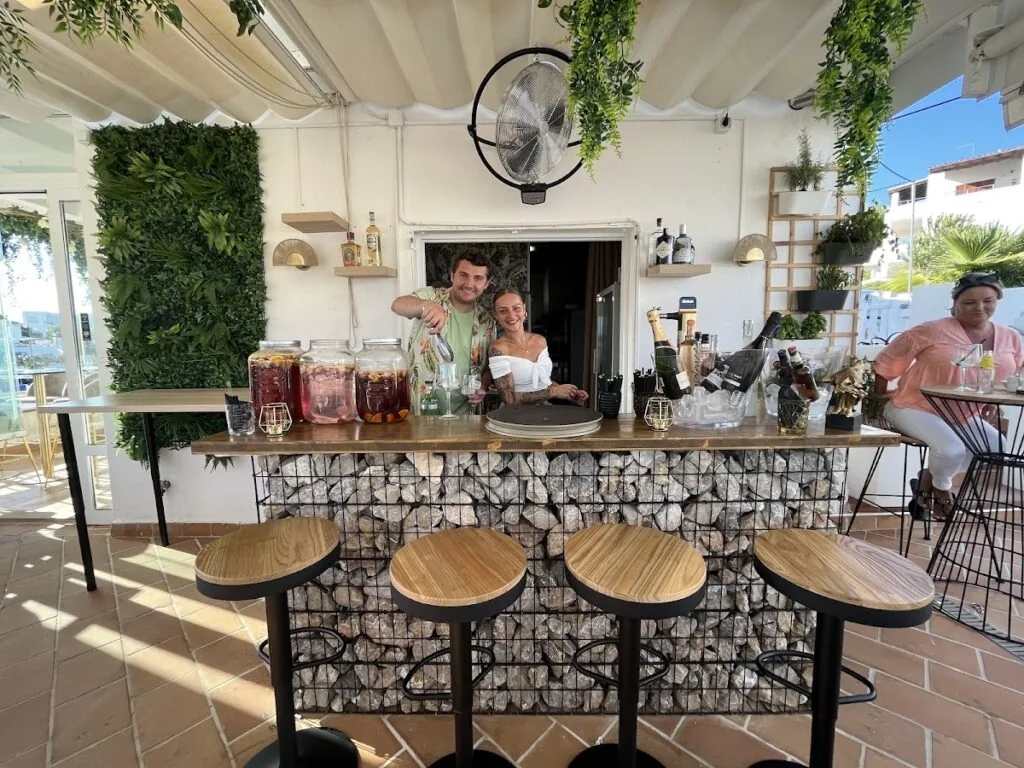 La Loba Restaurant