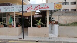 La locanda