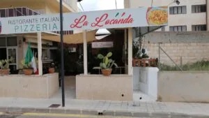 La locanda