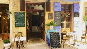 La Mar de Vins