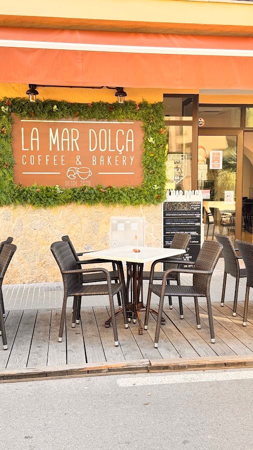 La Mar Dolça