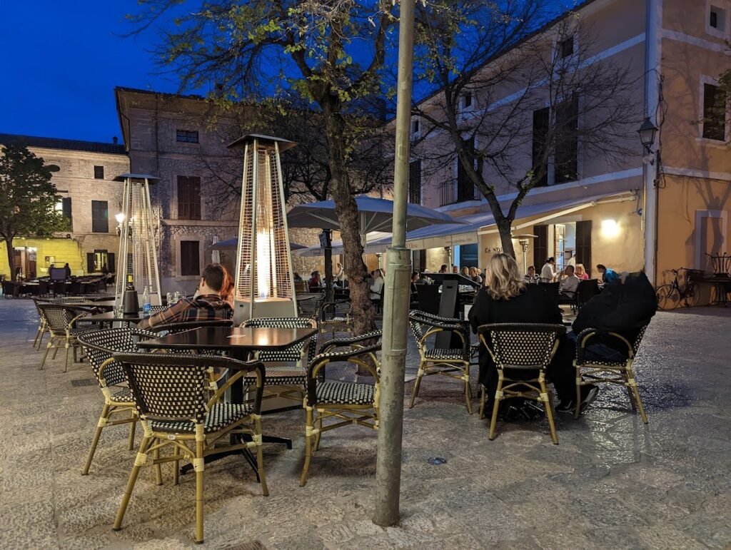 La Mercería Restaurante
