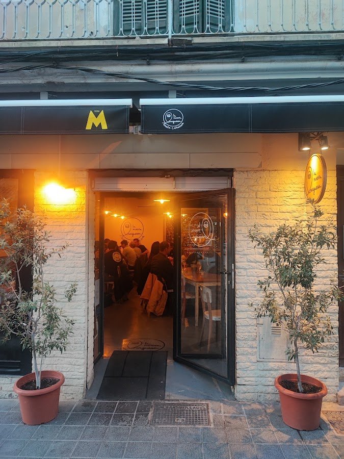La nueva burguesa